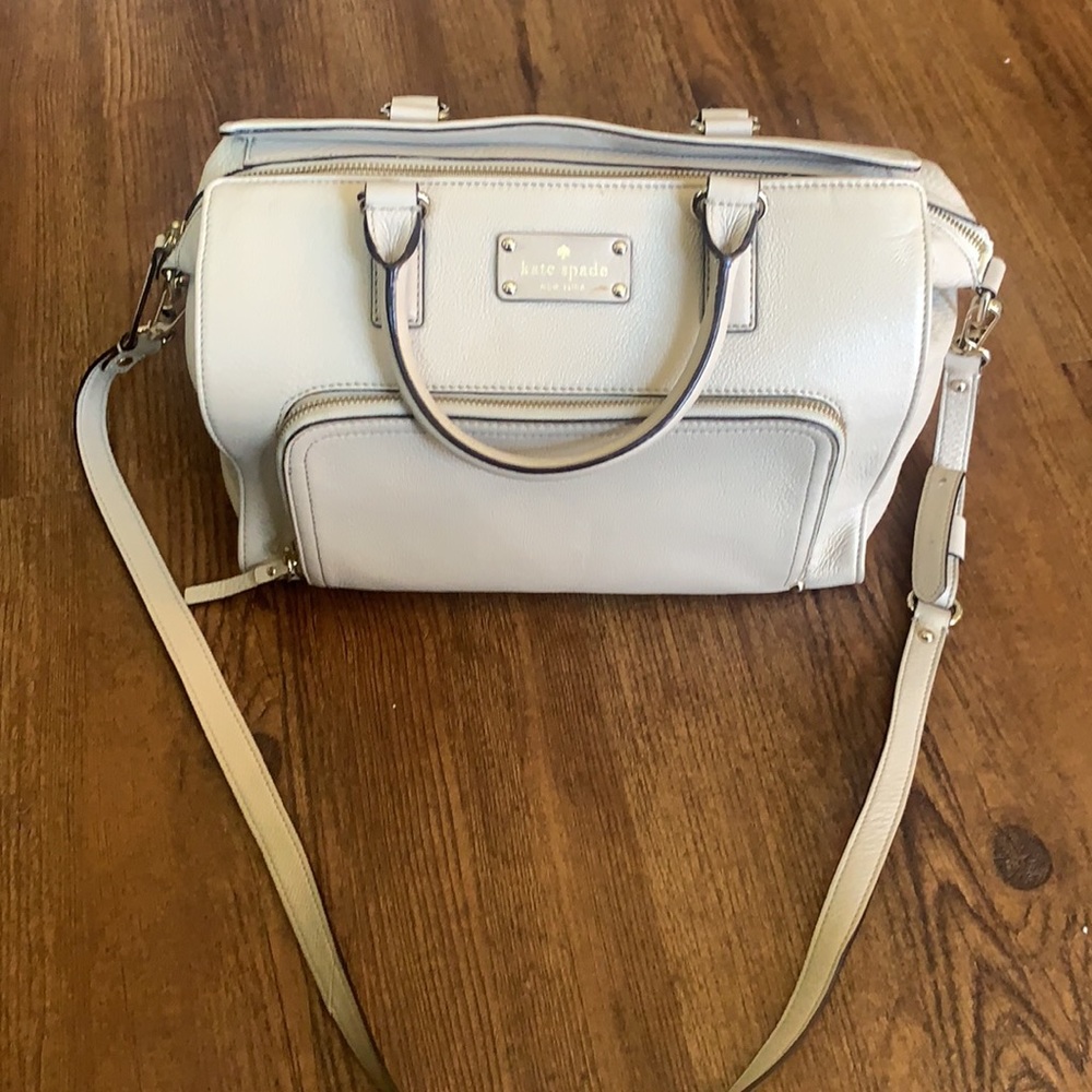 Kate Spade Satchel/ Crossbody